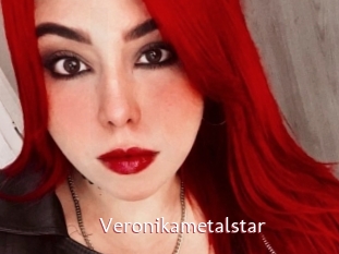Veronikametalstar