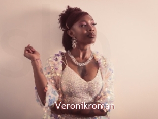 Veronikroman