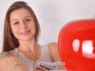 Verosantos