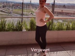 Veroswet