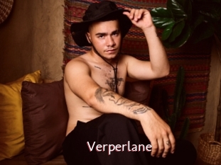 Verperlane