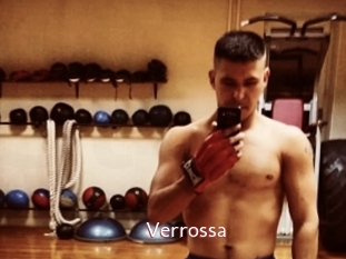Verrossa
