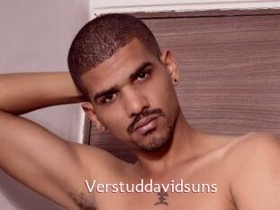 Verstuddavidsuns