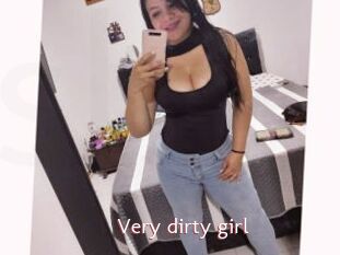 Very_dirty_girl