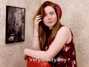 Verybeautyamy