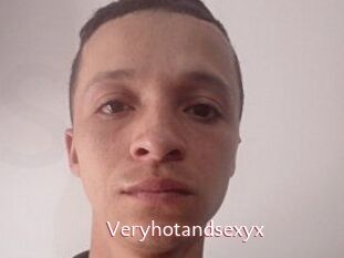 Veryhotandsexyx