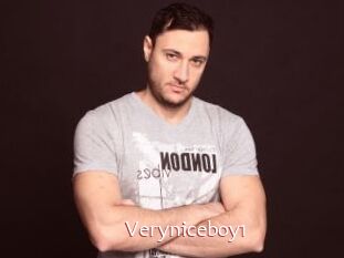Veryniceboy1