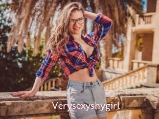 Verysexyshygirl