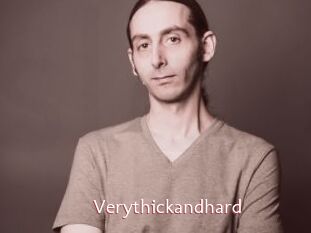 Verythickandhard