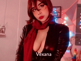 Vexana