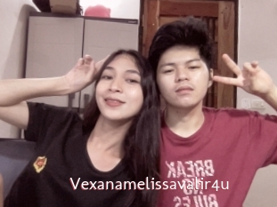 Vexanamelissavalir4u