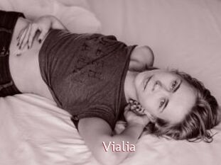 Vialia