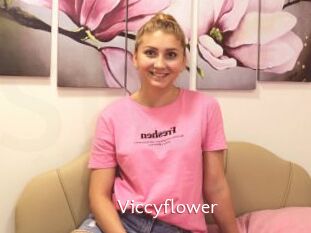 Viccyflower