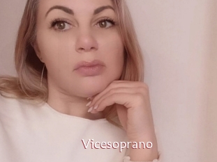 Vicesoprano