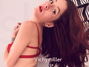 Vichymiller