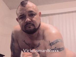Viciousman80xxx