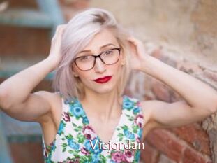 Vicjordan