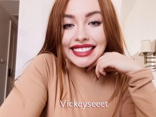 Vickeyseeet