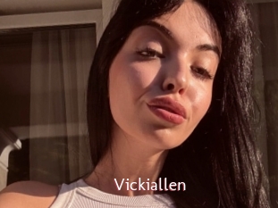 Vickiallen