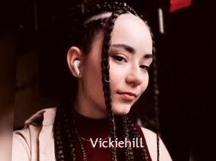 Vickiehill