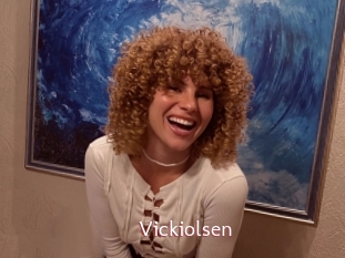 Vickiolsen