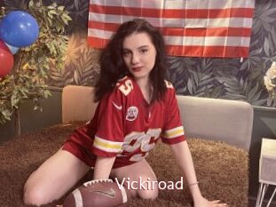 Vickiroad