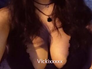 Vickixxxxx