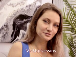 Vicktoriaevans
