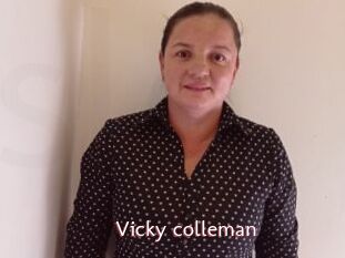 Vicky_colleman