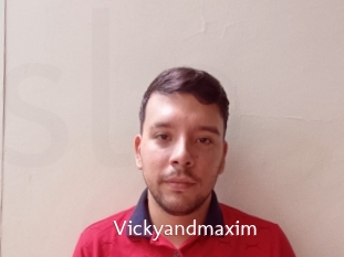 Vickyandmaxim