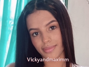 Vickyandmaximm