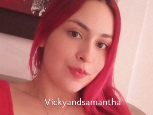 vickyandsamantha Sweet links only