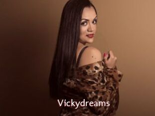 Vickydreams