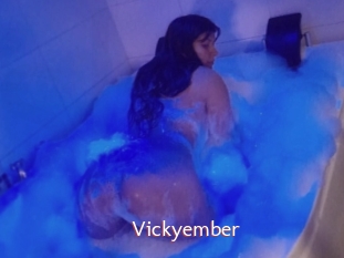 Vickyember