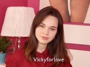 Vickyforlove