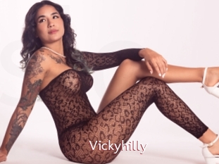Vickyhilly