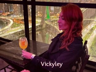 Vickyley