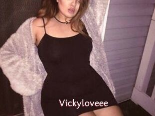 Vickyloveee