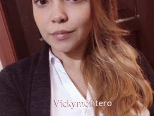 Vickymontero