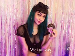 Vickyrivas