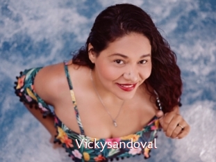 Vickysandoval