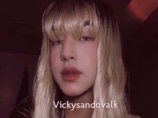 Vickysandovalk