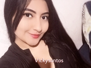 Vickysantos