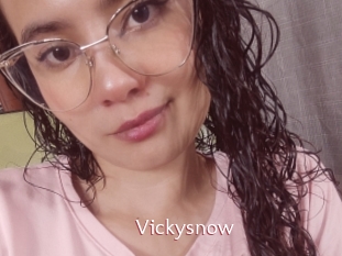 Vickysnow