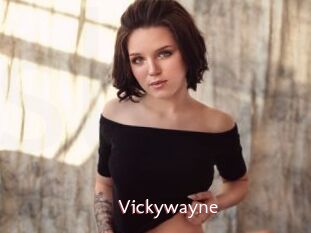 Vickywayne