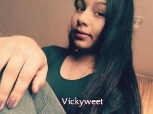 Vickyweet