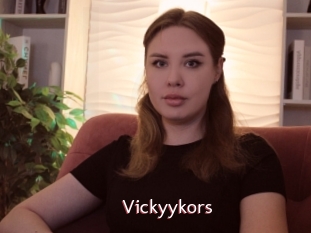 Vickyykors