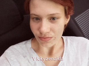 Vickyzenaida