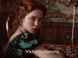 Victoriaadamms