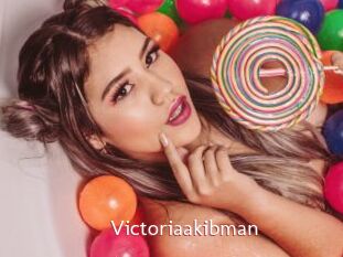 Victoriaakibman